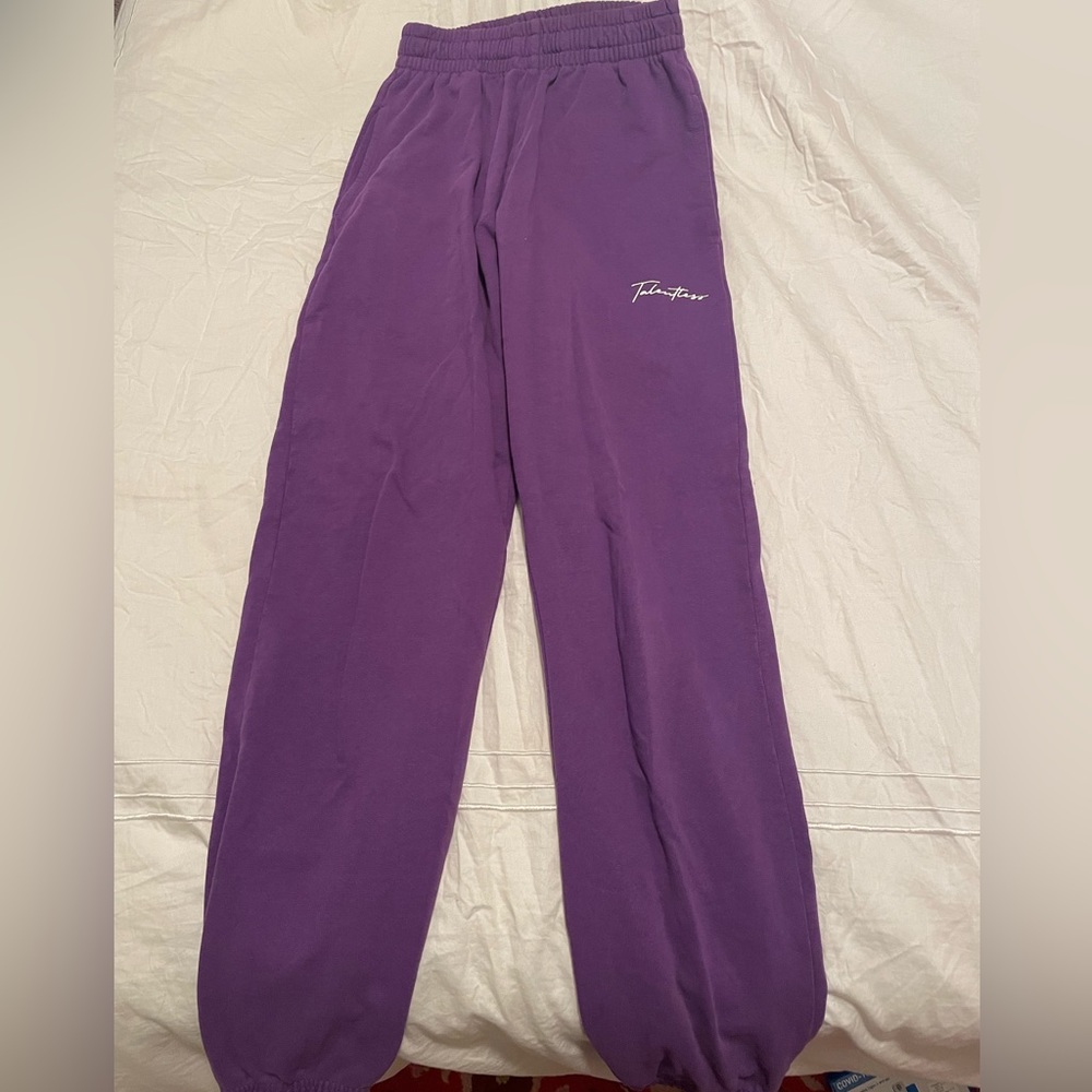 Sweatpants/joggers